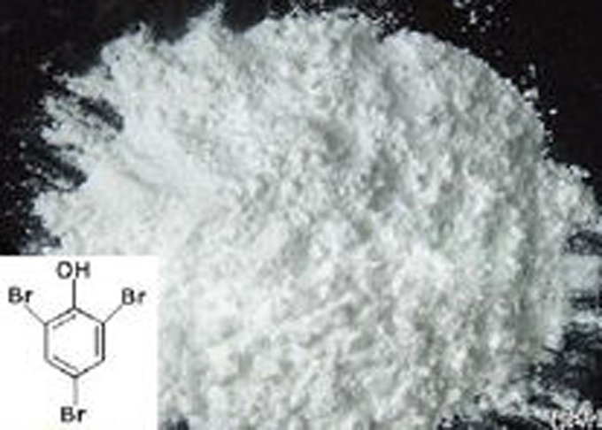 المواد الكيميائية الخام مسحوق الميلامين التسلق LG220 10 / 20kg / bag 3